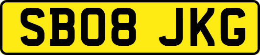 SB08JKG
