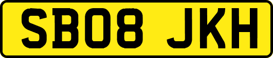 SB08JKH