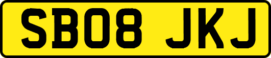 SB08JKJ