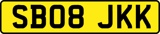 SB08JKK