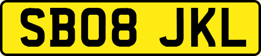 SB08JKL