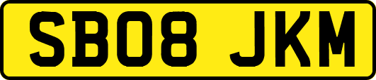 SB08JKM