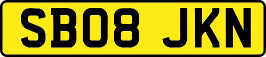 SB08JKN