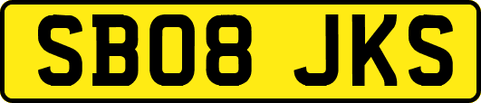 SB08JKS