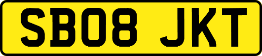 SB08JKT