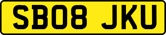 SB08JKU