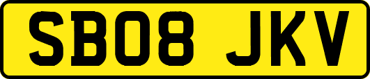 SB08JKV