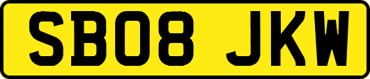SB08JKW