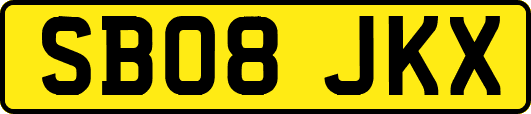 SB08JKX
