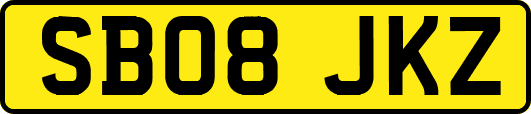 SB08JKZ