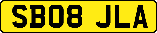 SB08JLA