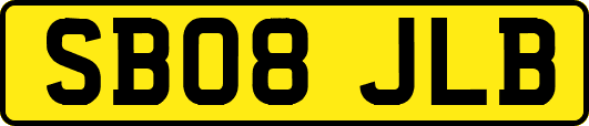 SB08JLB