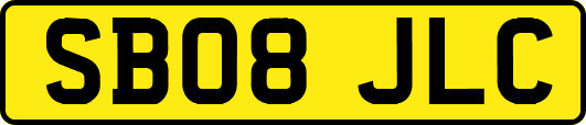 SB08JLC