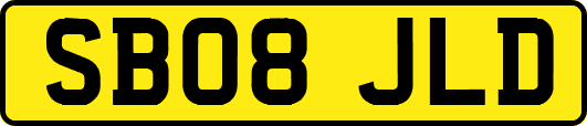 SB08JLD