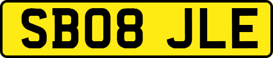SB08JLE