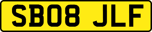 SB08JLF