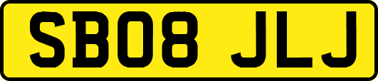 SB08JLJ