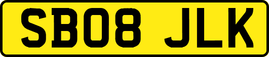 SB08JLK