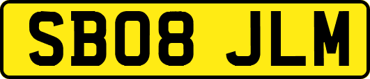 SB08JLM