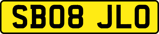 SB08JLO