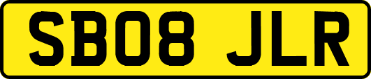SB08JLR