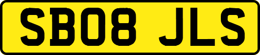 SB08JLS