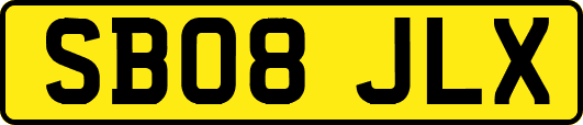 SB08JLX