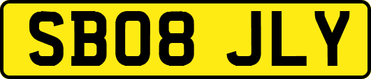 SB08JLY