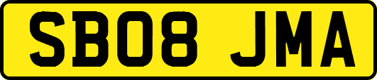 SB08JMA