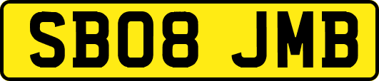 SB08JMB