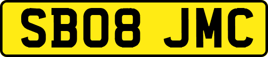 SB08JMC