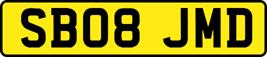 SB08JMD