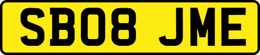 SB08JME