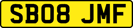 SB08JMF