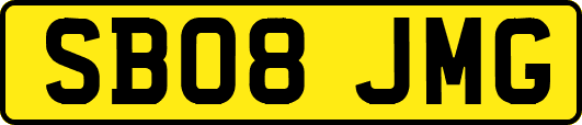 SB08JMG