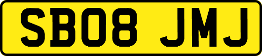 SB08JMJ