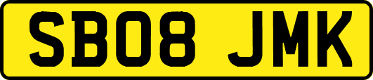 SB08JMK