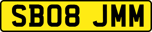 SB08JMM