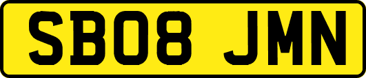SB08JMN