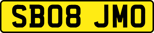 SB08JMO