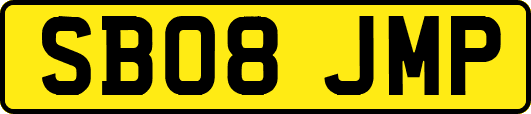 SB08JMP