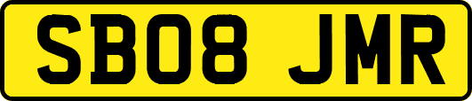 SB08JMR