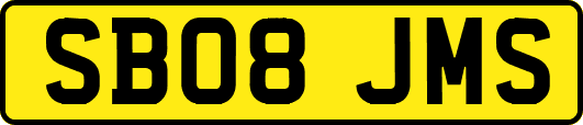 SB08JMS