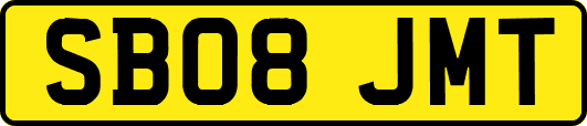 SB08JMT