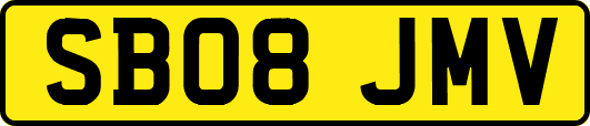 SB08JMV