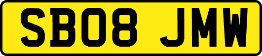 SB08JMW