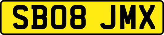 SB08JMX