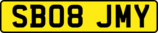 SB08JMY