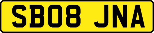 SB08JNA