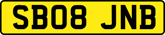 SB08JNB
